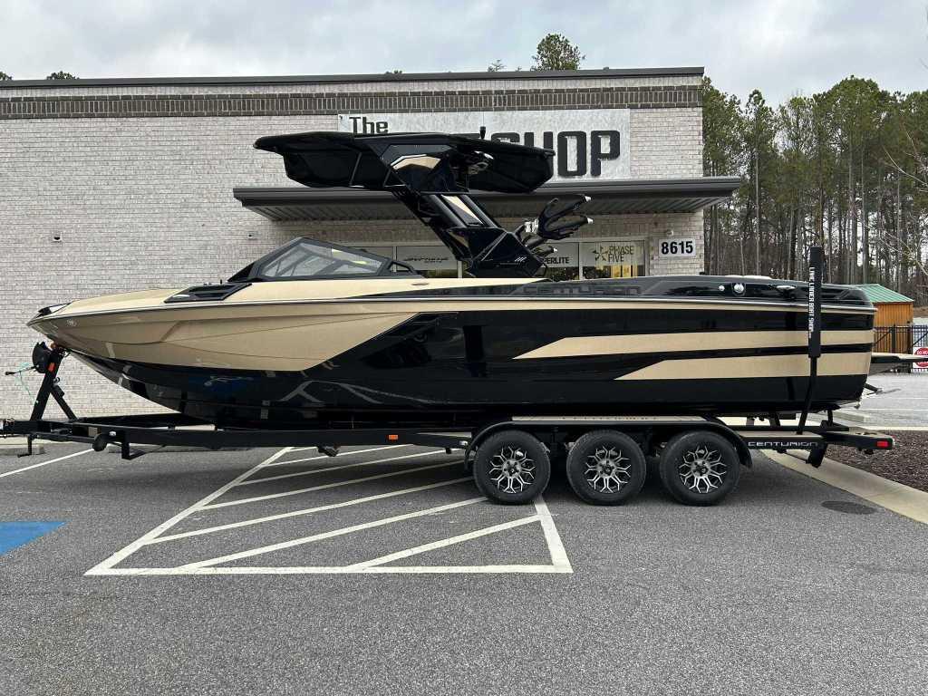 Explore Centurion Ri265 boats for sale - Boat Trader Explore Centurion Ri265 boats for sale - Boat Trader