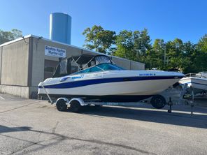 2000 Four Winns 265 Sundowner