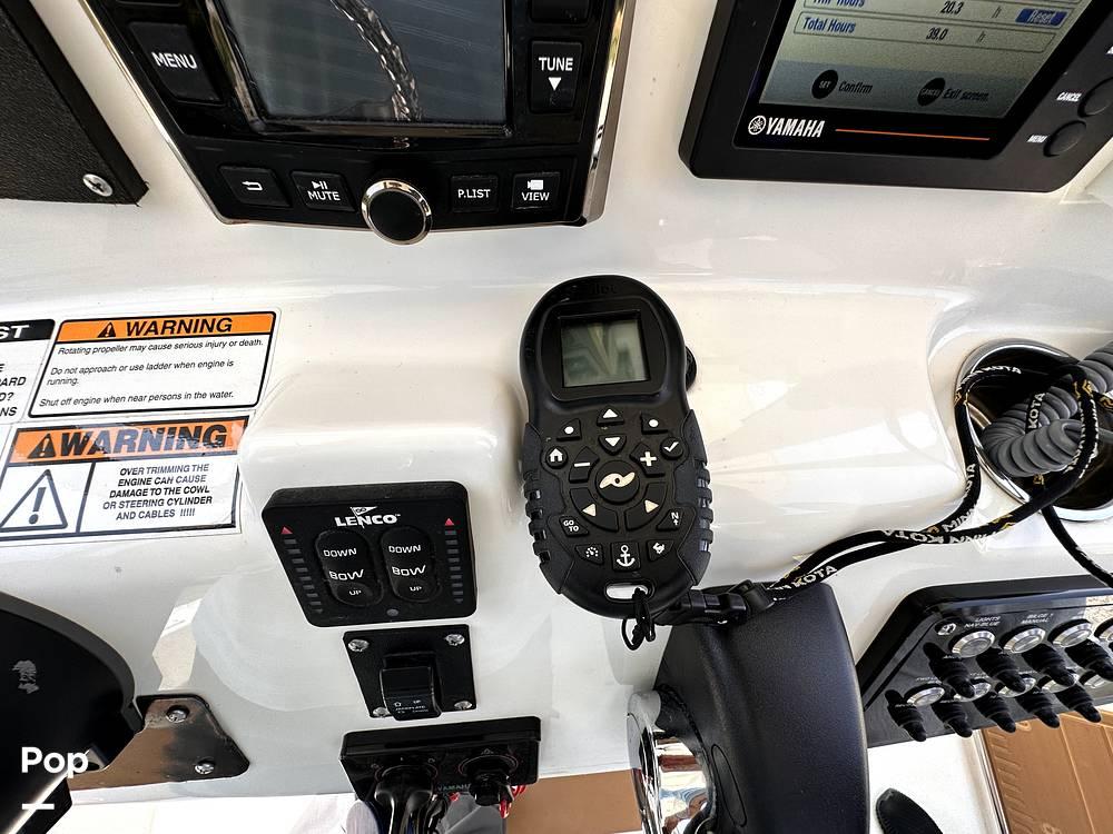 2019 NauticStar 251 Hybrid for sale in Smithville, MO