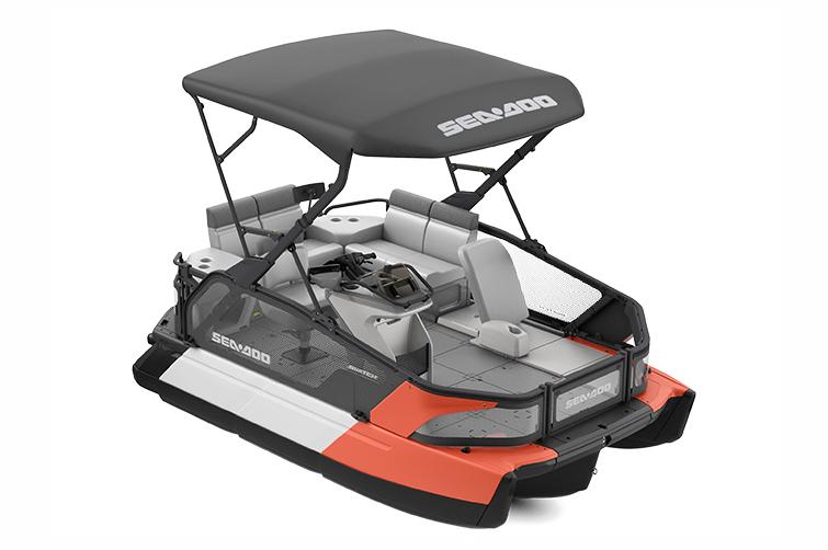 New 2024 SeaDoo Switch Sport Compact, 29303 Spartanburg Boat Trader
