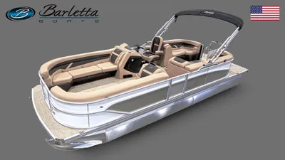 2023 Barletta C24Q