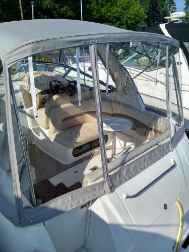 Used 2004 Chaparral Signature 290, 49010 Allegan - Boat Trader