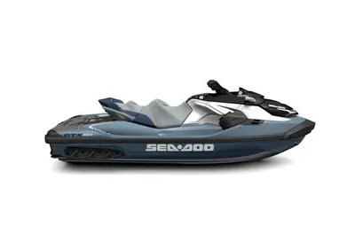 2024 Sea-Doo Waverunner GTX Limited 300