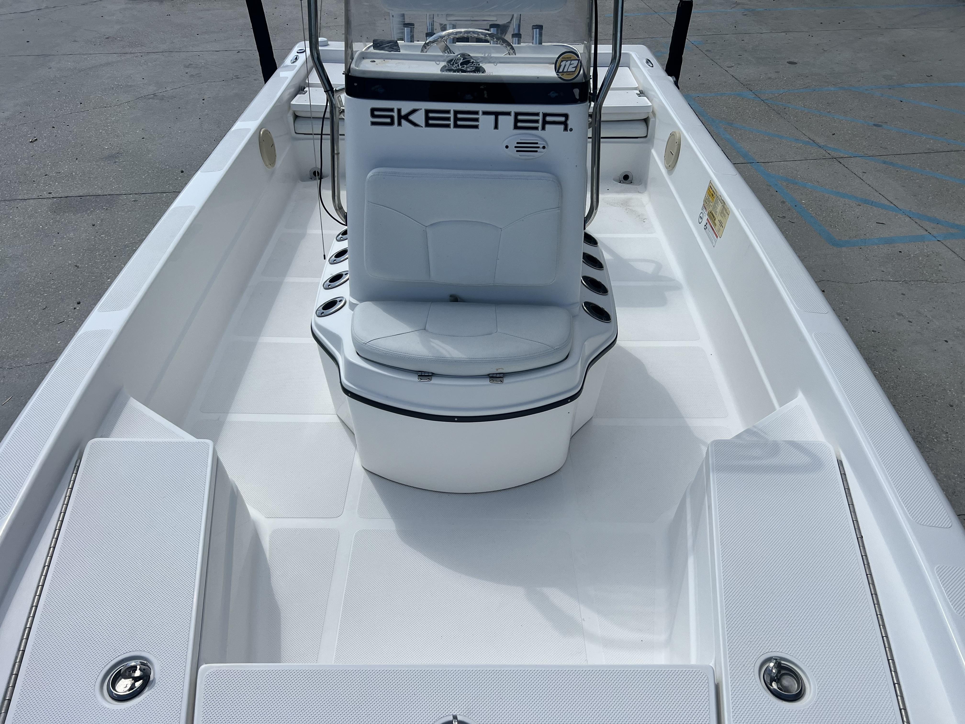 Used 2009 Skeeter ZX 22 Bay, 70072 Marrero - Boat Trader