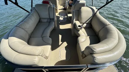 2018 Silver Wave 250 Island CLS