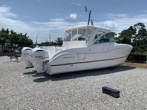 World Cat Boats For Sale Boat Trader