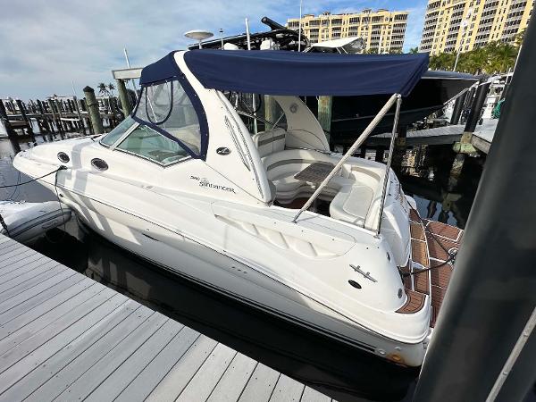 Used 2004 Sea Ray 320 Sundancer, 33914 Cape Coral - Boat Trader