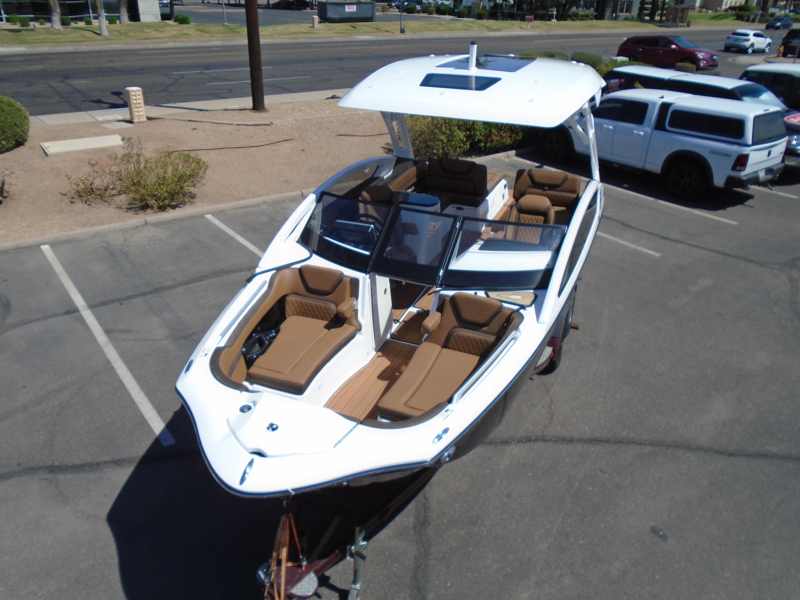 New 2024 Yamaha Boats 275 SDX, 85034 Phoenix Boat Trader