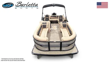 2024 Barletta C24UC