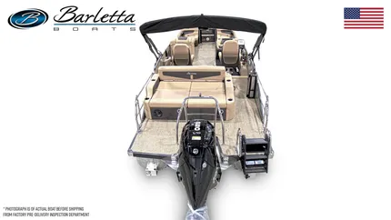 2024 Barletta C24UC