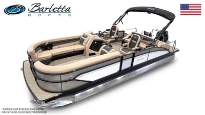 2024 Barletta C24UC