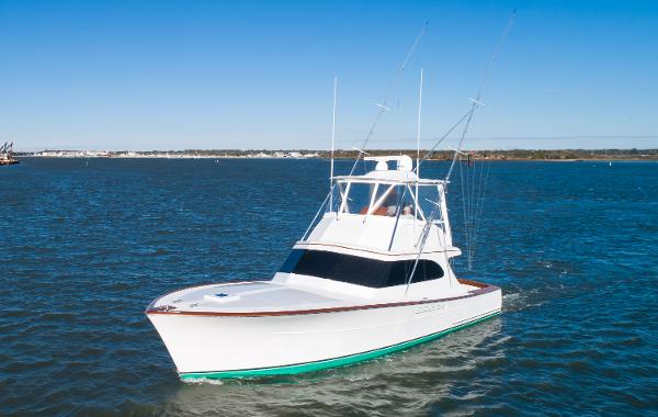 Sport Fishing boats for sale in Florida - Boat Trader