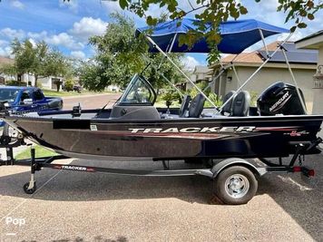 2020 Tracker Boats PRO GUIDE™ V-16 WT Mikey's General, 45% OFF