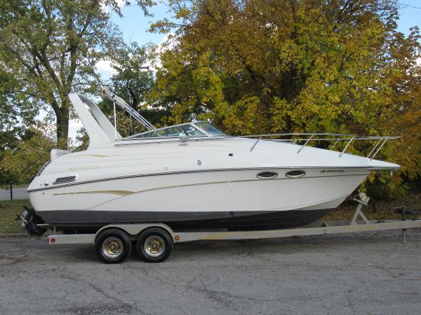 Boats For Sale In Indianapolis Boat Trader