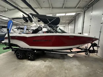 2023 MasterCraft 23