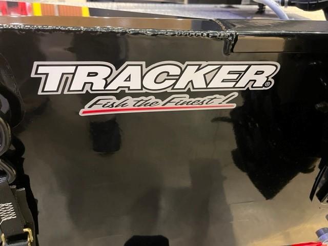 2024 Tracker Pro 170