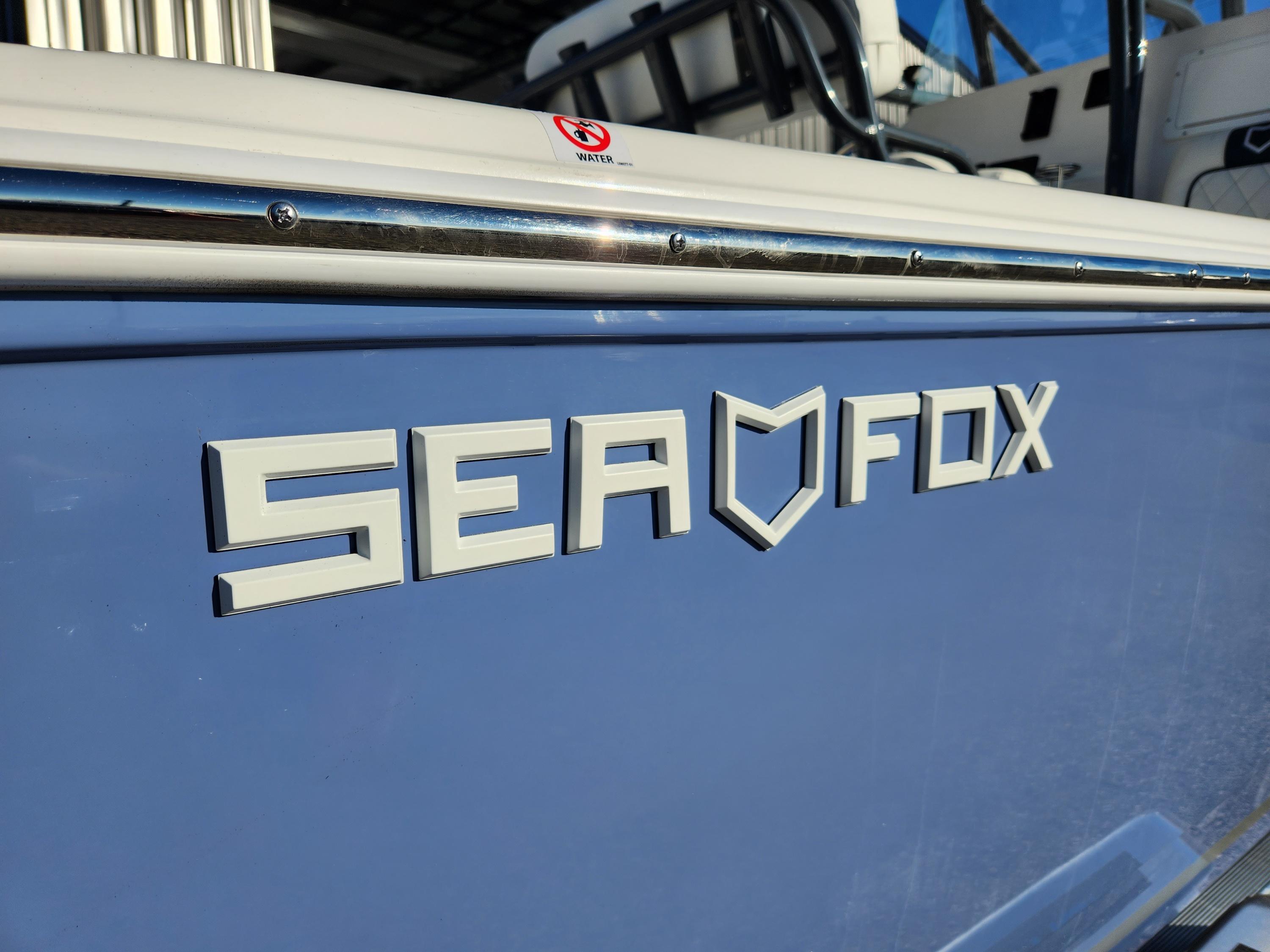 New 2024 Sea Fox 248 Side Console, 42501 Somerset - Boat Trader