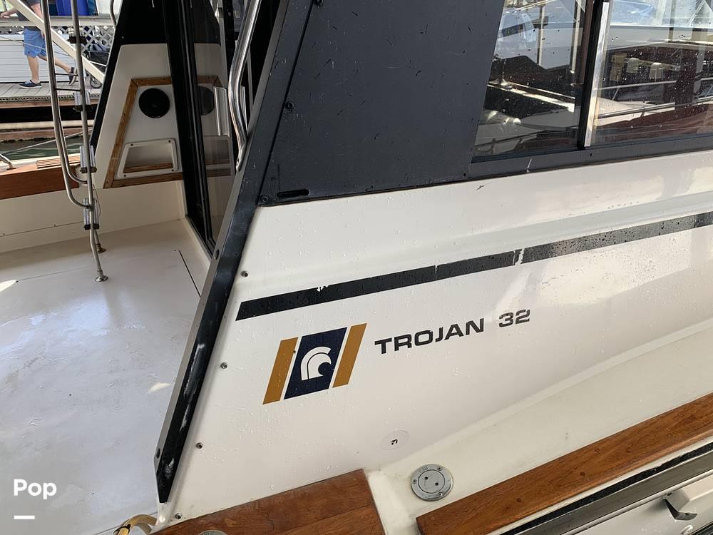 1979 Trojan F32 for sale in Lewisville, TX