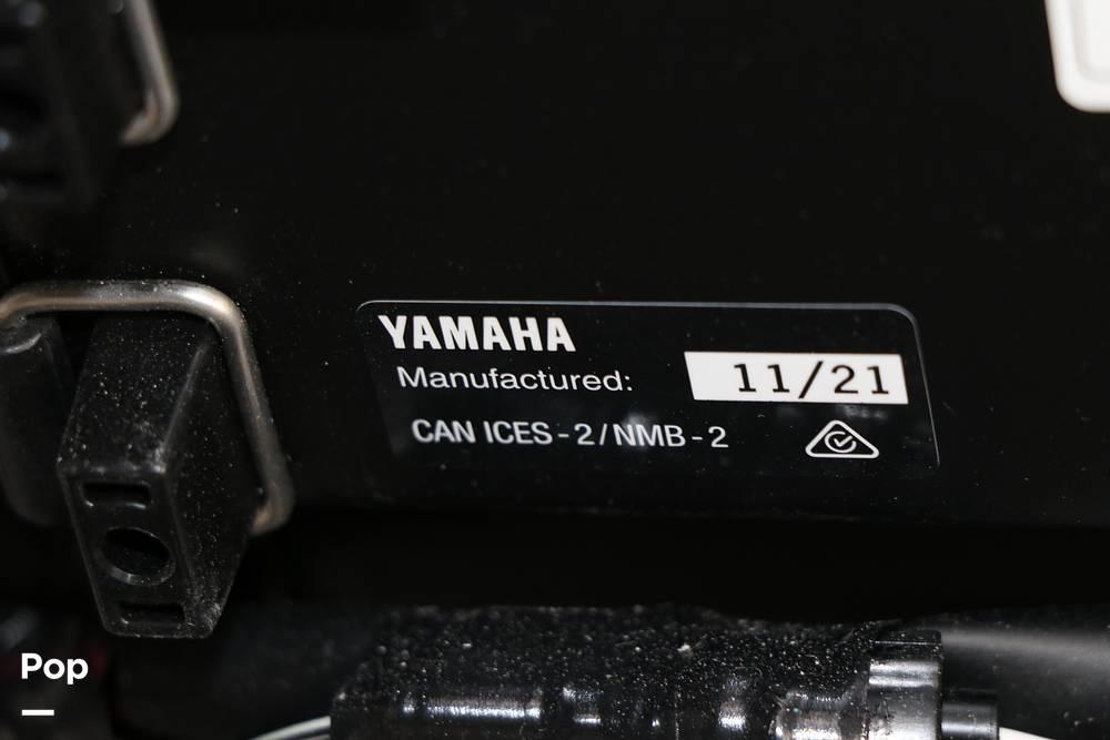 2023 Yamaha AR 220 for sale in Dallas, GA