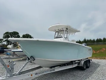 2024 Sea Pro 262