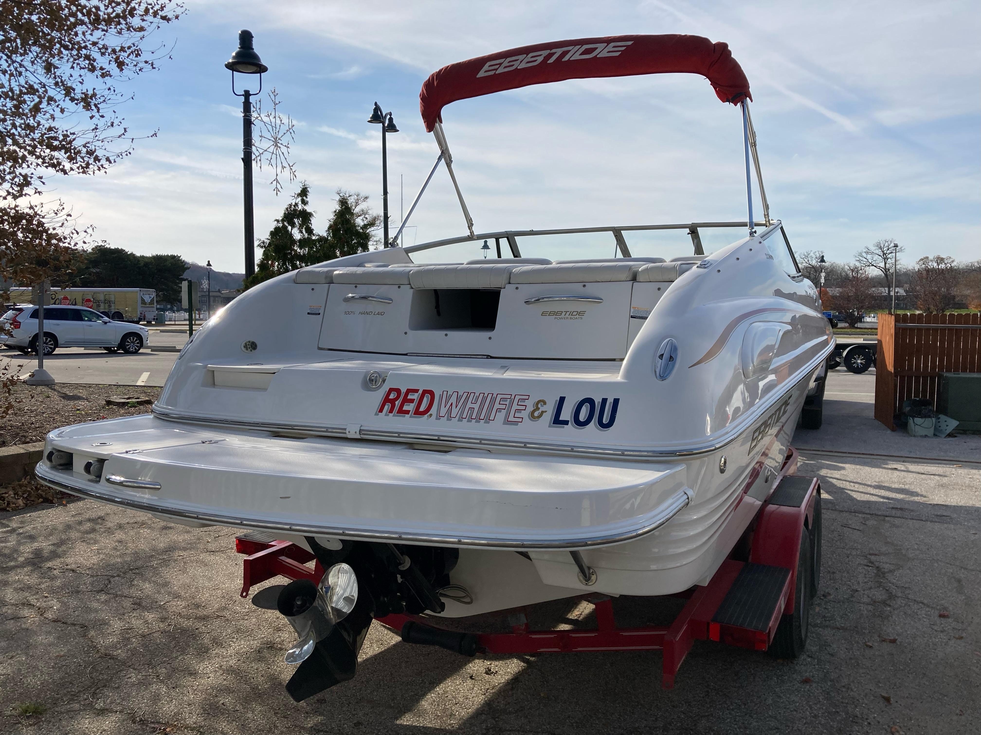 Used 1993 Armada Mirada 53125 Fontana Boat Trader