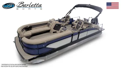 2024 Barletta C24UC