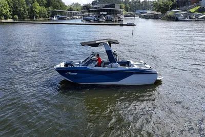 2023 Nautique G25 Paragon