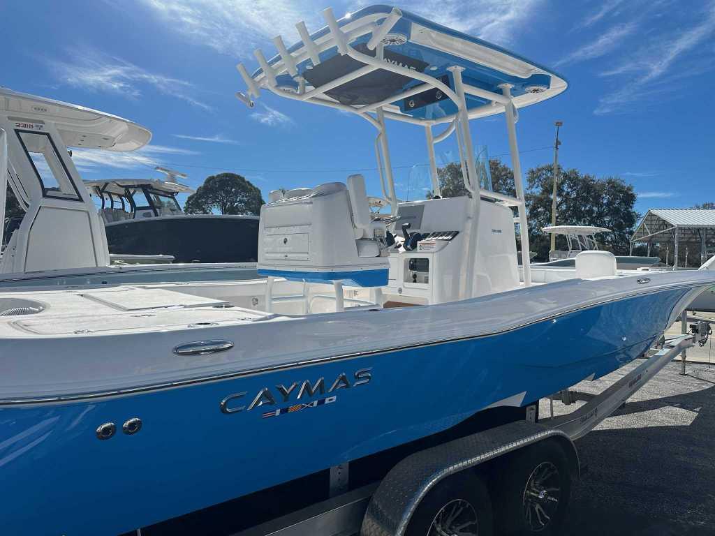 New 2024 Caymas 28 HB, 33950 Punta Gorda - Boat Trader