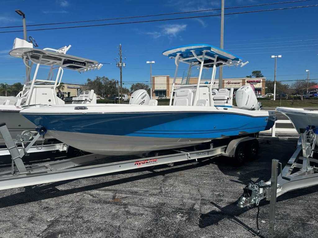 New 2024 Caymas 28 HB, 33950 Punta Gorda - Boat Trader