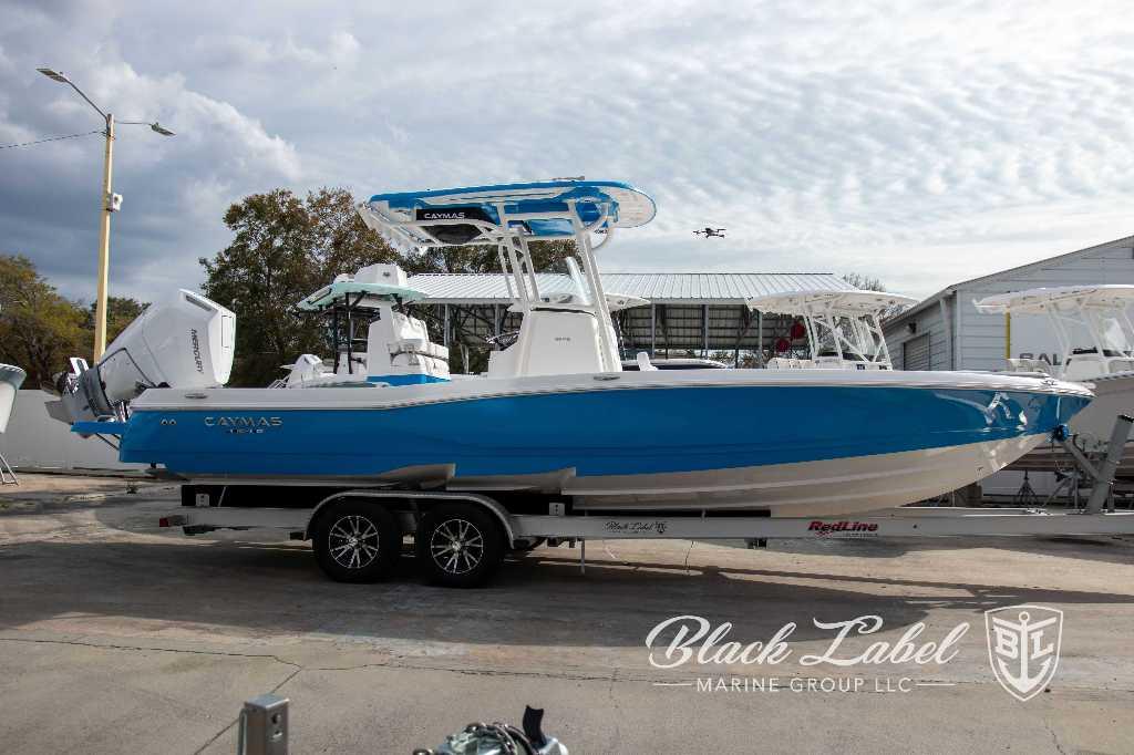 New 2024 Caymas 28 HB, 33950 Punta Gorda - Boat Trader