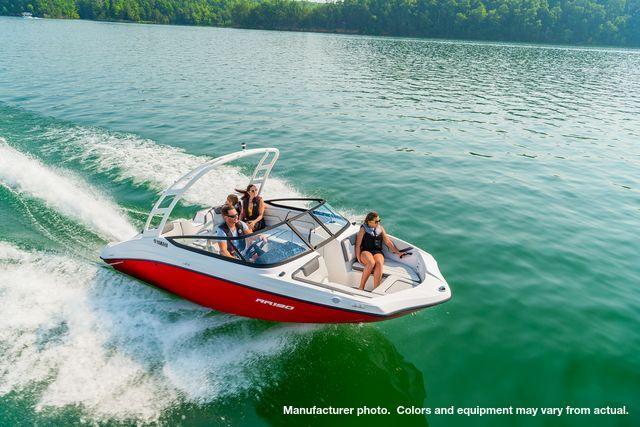 Explore Yamaha Boats Ar Boats For Sale - Boat Trader