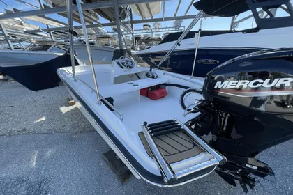 2024 Boston Whaler 130 Super Sport