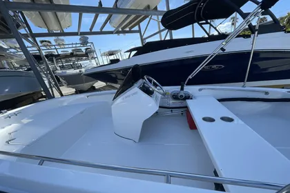 2024 Boston Whaler 130 Super Sport