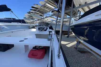 2024 Boston Whaler 130 Super Sport