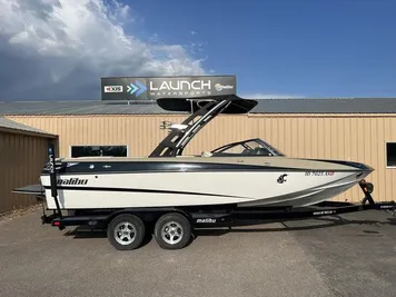 2012 Malibu Wakesetter Lsv 23