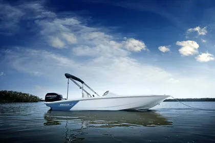 2024 Boston Whaler 130 Super Sport