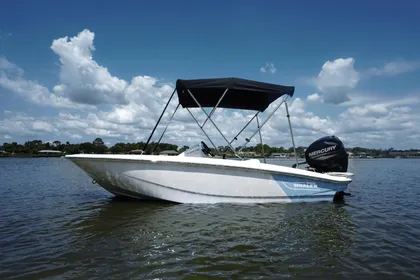 2024 Boston Whaler 130 Super Sport