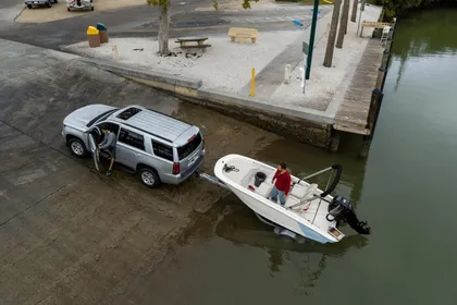 2024 Boston Whaler 130 Super Sport