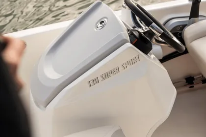 2024 Boston Whaler 130 Super Sport