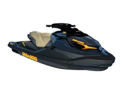 New 2023 Sea-doo Gtx 230 Ibr, 46567 Syracuse - Boat Trader