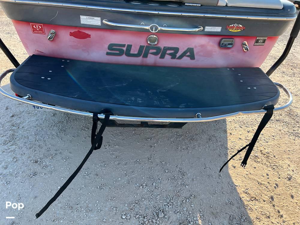 2008 Supra Launch 21V for sale in Leander, TX
