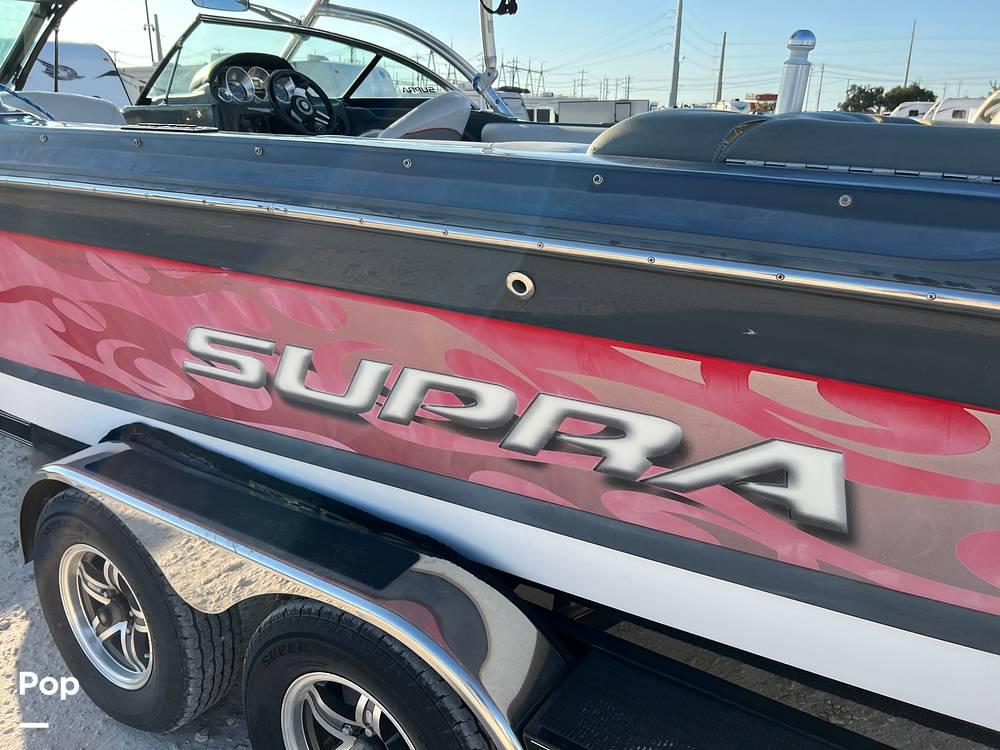 2008 Supra Launch 21V for sale in Leander, TX