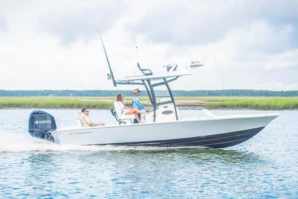 Sportsman Masters 267 Boats For Sale Boat Trader