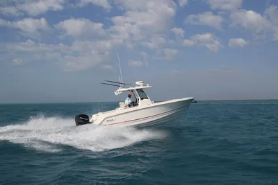 2024 Boston Whaler 280 Outrage