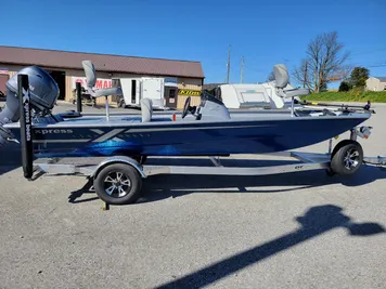 2024 Xpress XP180 Bass (In stock!)