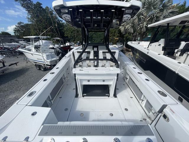 Used 2022 Blackfin 272CC, 33037 Key Largo - Boat Trader