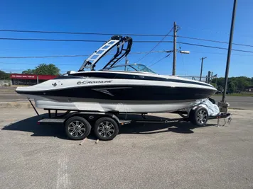 2024 Crownline 260SS