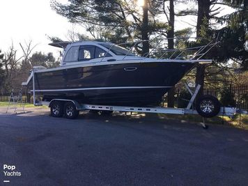 2022 Cutwater C-24 Coupe