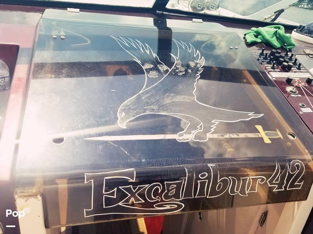 1985 Wellcraft Excalibur Eagle for sale in Severna Park, MD