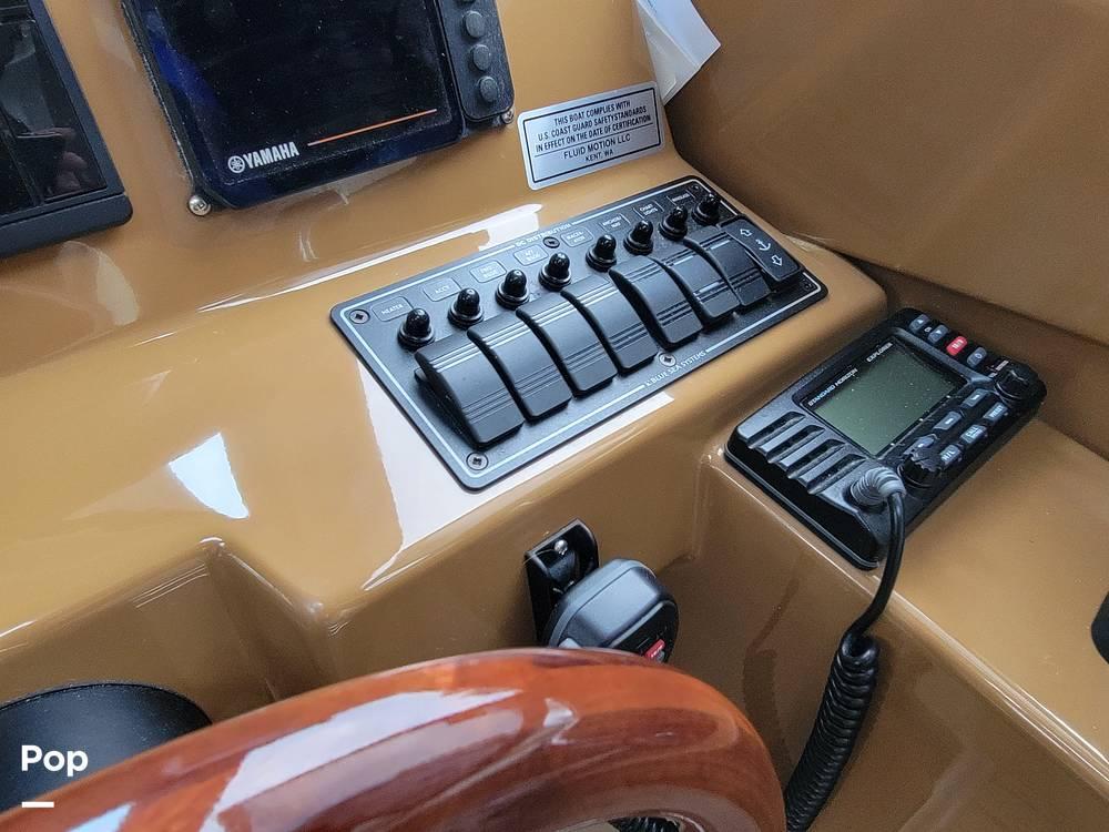 2017 Cutwater CW24 for sale in Lynden, WA